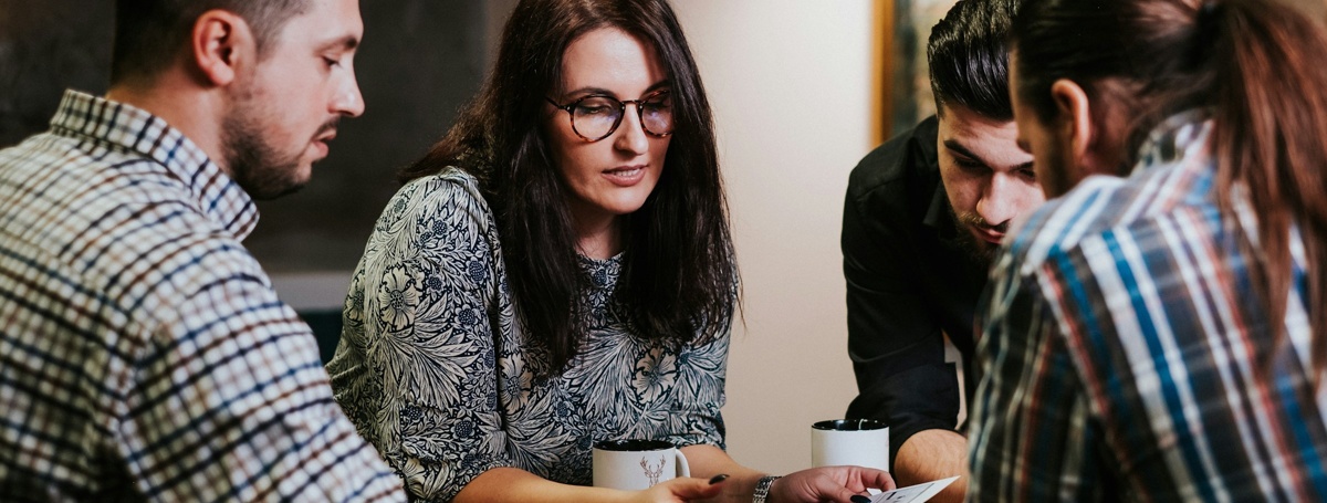 Seminare für Personalräte