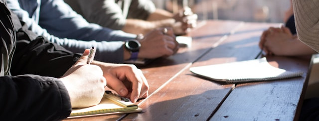 Seminare für Mitarbeitervertretungen (MVG-EKD)