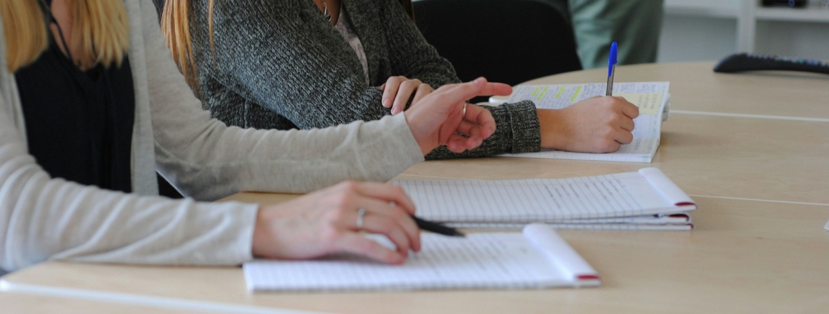 Formulare für die Freistellung