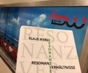 14. März: Resonanzverhältnisse - Beobachtungen zur Faschisierung Deutschlands