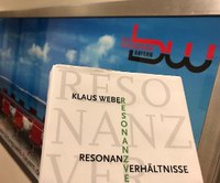 14. März: Resonanzverhältnisse - Beobachtungen zur Faschisierung Deutschlands