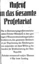 „Bei uns hats begonnen“: Die Revolution von 1918 in der Ludwigsvorstadt-Isarvorstadt