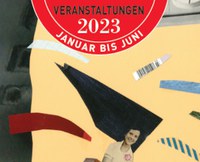 Es ist da! Das Münchenprogramm für den Zeitraum Januar bis Juni 2023