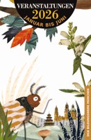 Here we go! Das Münchenprogramm von Januar bis Juni 2026