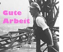 11. Oktober: "Gute Arbeit" - Gestaltungsgrundsätze menschengerechter Arbeit im Industrie- und Dienstleistungsbereich