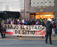 15. Februar: Die (Neue) Rechte und der Staat in Lateinamerika