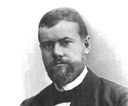 15. November: Max Weber: Die protestantische Ethik und der Geist des Kapitalismus