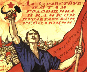 17. Oktober: Faschismustheorie der Kommunistischen Internationale