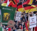 19. September: AfD, Pegida, ALFA und Co.