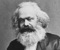 26. April 2014: Marx für Anfänger - Ein erster Überblick