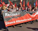 23. März: Fachtagung - Rechtspopulismus und Gewerkschaften