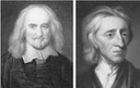 14. März: Frühbürgerliche Denker - Thomas Hobbes und John Locke
