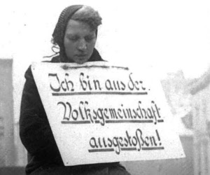 28. Oktober: Die Volksgemeinschaft der Deutschen