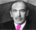 29. November: Eine Einführung in das Denken von John Maynard Keynes