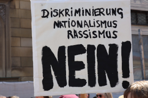 Die extreme Rechte in Bayern - Akteur:innen, aktuelle Entwicklungen und gewerkschaftliche Gegenstrategien