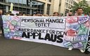 Erfolgreich streiken für mehr Personal im Krankenhaus! Erfahrungen aus dem Klinik-Streik in NRW