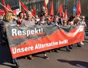 Fachtagung Neofaschismus: Aktuelle ideologische, politische und organisatorische Entwicklungen