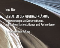 Gestalten der Gegenaufklärung – Von den katholischen Gegenrevolutionären bis zur postmodernen Kritik an "kultureller Aneignung"