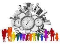 Mehr Zeit durch weniger Arbeit – Arbeitszeitverkürzung als gesellschaftliches Reformprojekt