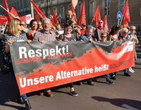 Rechtes Denken im Betrieb – und was wir als Gewerkschafter:innen dagegen tun können