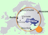 Russlands Krieg gegen die Ukraine