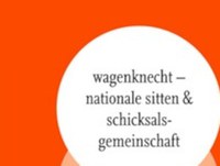 Wagenknecht: Nationale Sitten und Schicksalsgemeinschaft