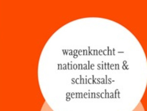 Wagenknecht: Nationale Sitten und Schicksalsgemeinschaft
