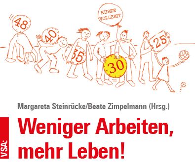 Weniger Arbeiten, mehr Leben! Die neue Aktualität von Arbeitszeitverkürzung