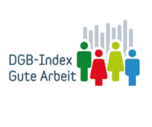 DGB-Index Gute Arbeit: Ein Drittel arbeitet ohne Wertschätzung der eigenen Person