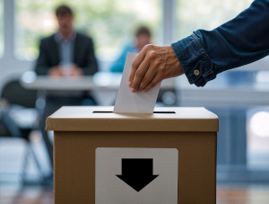 Schulungen für Wahlvorstände 2025 & 2026